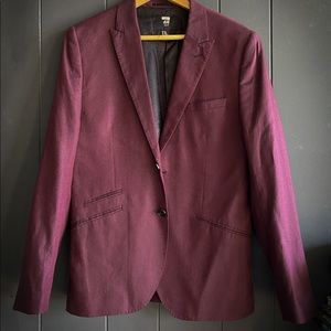 H&M Slim Fit Blazer